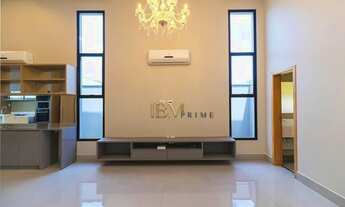 Imagem 2: Casa térrea com 3 dormitórios à venda na Vila do Golf - Ribeirão Preto/SP