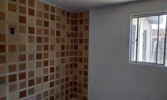 Imagem 3: VSC184 - Apartamento para venda tem 45 metros quadrados com 2 quartos em Barbalho - Salvad