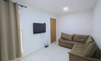 Imagem 2: Apartamento para Locação em Vitória da Conquista, Boa Vista, 2 dormitórios, 1 banheiro, 1