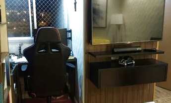 Imagem 4: Apartamento mobiliado 320 k