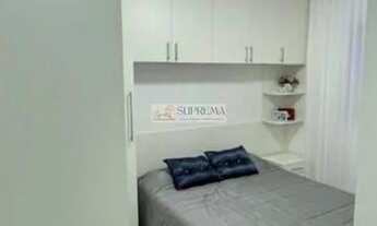 Imagem 5: Apartamento - Edifício Iguatemi