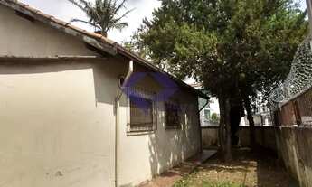 Imagem 6: Casa Térrea Vila Cruzeiro 238 metros de terreno 02 quartos 03 Vagas