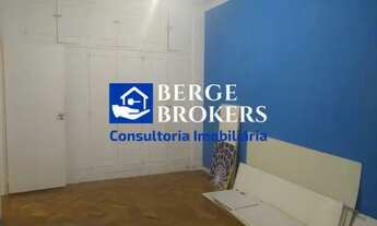 Imagem 5: Vendo apartamento 4 quartos com 1 vaga na escritura em Copacabana!! 208m². 1.580.000