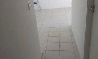 Imagem 3: Apartamento com 3 dormitórios para alugar, 80 m² por R$ 2.657/mês - Taquara - Rio de Janei