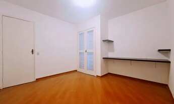 Imagem 5: Apartamento para venda tem 69 metros quadrados com 2 quartos