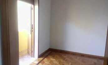 Imagem 5: Apartamento para aluguel tem 60 metros quadrados com 2 quartos, mais dependência