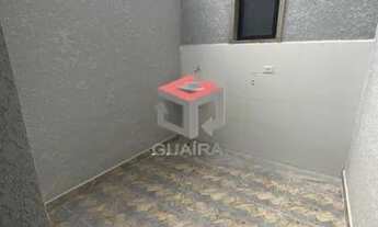 Imagem 5: Apartamento- 37m², Estádio- Santo André - SP