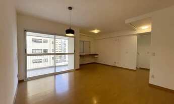 Imagem 2: APARTAMENTO DE 2 DORM COM SALAM AMPLIADA PARA LOCAÇÃO NO CENTRO DE ALPHAVILLE