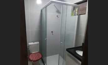 Imagem 3: Alugo flat mobiliado todo novinho