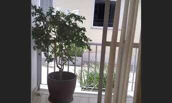 Imagem 5: Apartamento aconchegante Condomínio Toulouse