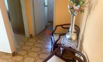 Imagem 12: Apartamento à venda, 45 m² por R$ 220.000,00 - Tupi - Praia Grande/SP