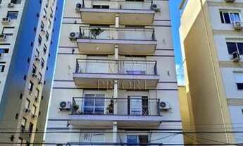 Imagem 2: PORTO ALEGRE - Apartamento Padrão - Centro Histórico