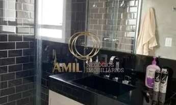 Imagem 4: LE APARTAMENTO DE 57m² MOBILIADO DE 1 DORMITÓRIO NO VILA EMA