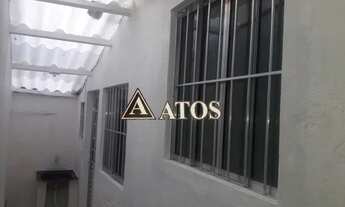 Imagem 6: Casa independente com quintal