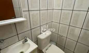 Imagem 6: Excelente casa com 3 dormitórios, sendo 1 suíte para alugar - Jaraguá - Piracicaba/SP