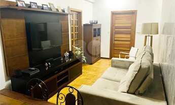 Imagem 2: Apartamento na Bela Vista, 80 m², 2 Dormitórios