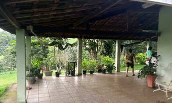 Imagem 4: Sítio 3,8 alqueires