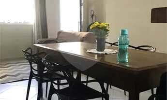 Imagem 4: São Paulo - Casa Padrão - SAÚDE