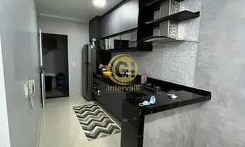 Imagem 6: Casa de condomínio térrea para aluguel com 110 metros quadrados com 2 quartos