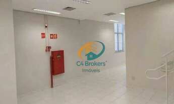 Imagem 7: Prédio para alugar, 2000 m² por R$ 156.800,00/mês - Centro - Guarulhos/SP