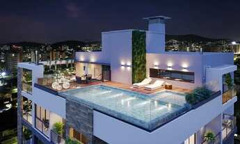 Imagem 7: Apartamento com 3 dormitórios à venda, 153 m² por R$ 1.374.620,88 - Santo Antônio - Joinvi