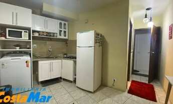 Imagem 4: Apartamento 1 dormitório na Beira Mar