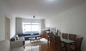 Imagem: Apartamento em Higienópolis