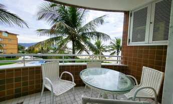 Imagem 2: Camboinhas Ocean. Side, excelente sala quarto, suite garagem 60,00m² - Niterói - RJ