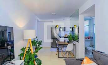 Imagem 6: Apartamento para Aluguel - Jardim Jussara, 2 Quartos, 41 m2