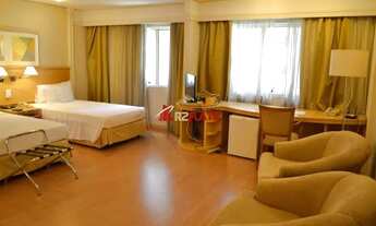 Imagem 4: FLAT PARA ALUGUEL NA VILA OLÍMPIA !!