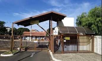 Imagem: JAGUARIUNA - Apartamento Padrão - JARDIM