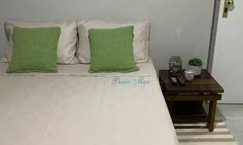 Imagem 7: Apartamento com 3 dormitórios à venda, 101 m² por R$ 580.000,00 - Praia da Enseada - Guaru