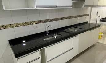 Imagem 1: COBERTURA-CAMPESTRE-165 MTS 3 DORMITORIOS -1 SUITE