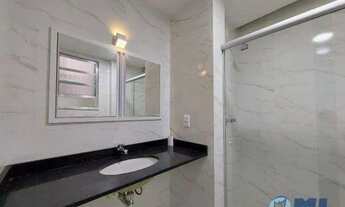 Imagem 3: Apartamento com 3 dormitórios para alugar, 107 m² por R$ 3.848,60/mês - Tijuca - Rio de Ja