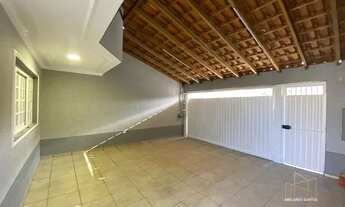 Imagem 2: Casa com 3 dormitórios para alugar, 190 m² por R$ 2.894/mês - Loteamento Terras de São Ped