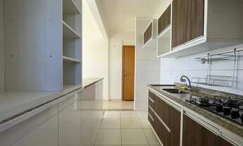 Imagem 2: Ap 2 Dorm. com Planejados Próx. ao Centro