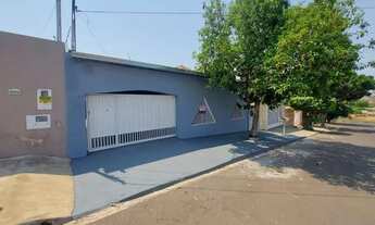 Imagem 2: Casa com 5 dormitórios à venda, 228 m² por R$ 350.000,00 - Residencial Universitário - Pre