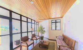 Imagem 2: Apartamento - Mansões Santo Antônio - Campinas