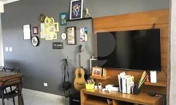 Imagem 2: São Paulo - Casa Padrão - SAÚDE