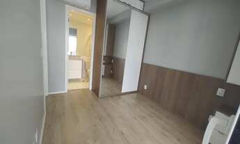 Imagem 4: Apartamento para aluguel tem 35 metros quadrados com 1 quarto em Pinheiros - São Paulo - S