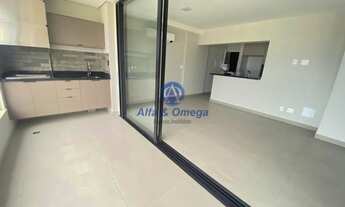 Imagem 2: Trebbiano aluguel - 98 m2 - Bauru - SP