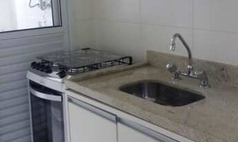 Imagem 6: Apartamento para aluguel tem 60 no Condomínio Hit