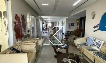 Imagem 5: Apartamento para venda ou locação no bairro Cidade Jardim