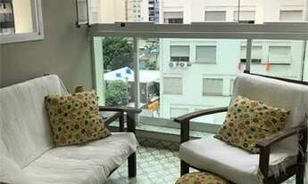 Imagem 3: São Paulo - Apartamento Padrão - HIGIENÓPOLIS