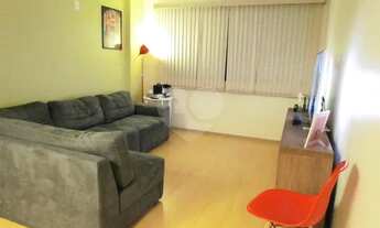 Imagem 4: São Paulo - Apartamento Padrão - PERDIZES