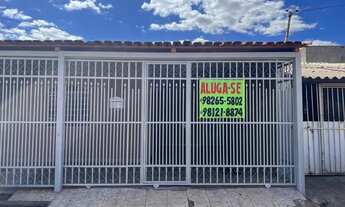 Imagem 1: ALUGA-SE P.SUL Casa com 3 dormitórios