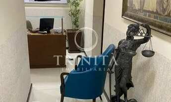 Imagem 2: Conjunto / Sala em Barra da Tijuca - Rio de Janeiro