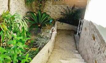 Imagem 3: Casa de rua à venda, 6 quartos, 2 suítes, 2 vagas, Jardim Guanabara - RIO DE JANEIRO/RJ