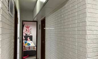 Imagem 3: APARTAMENTO 03 QUARTOS - BAIRRO PAULICEIA - SÃO BERNARDO DO CAMPO