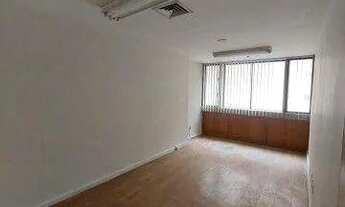 Imagem: Sala para alugar, 34 m² por R$ 2.696,15/mês